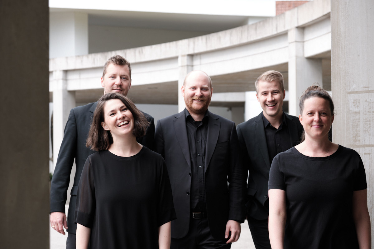 Vocal Ensemble Chroma