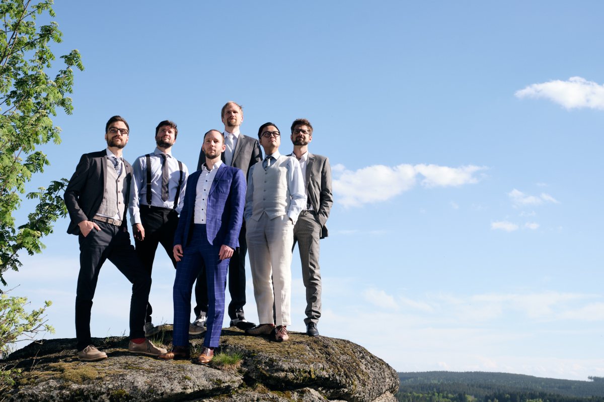 Vocal Ensemble Vocatief