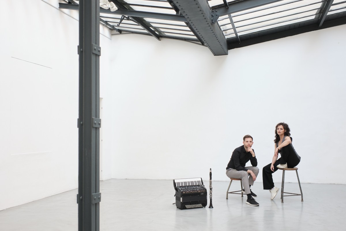 Duo Minerva @ f6 – the open&nbsp;factory